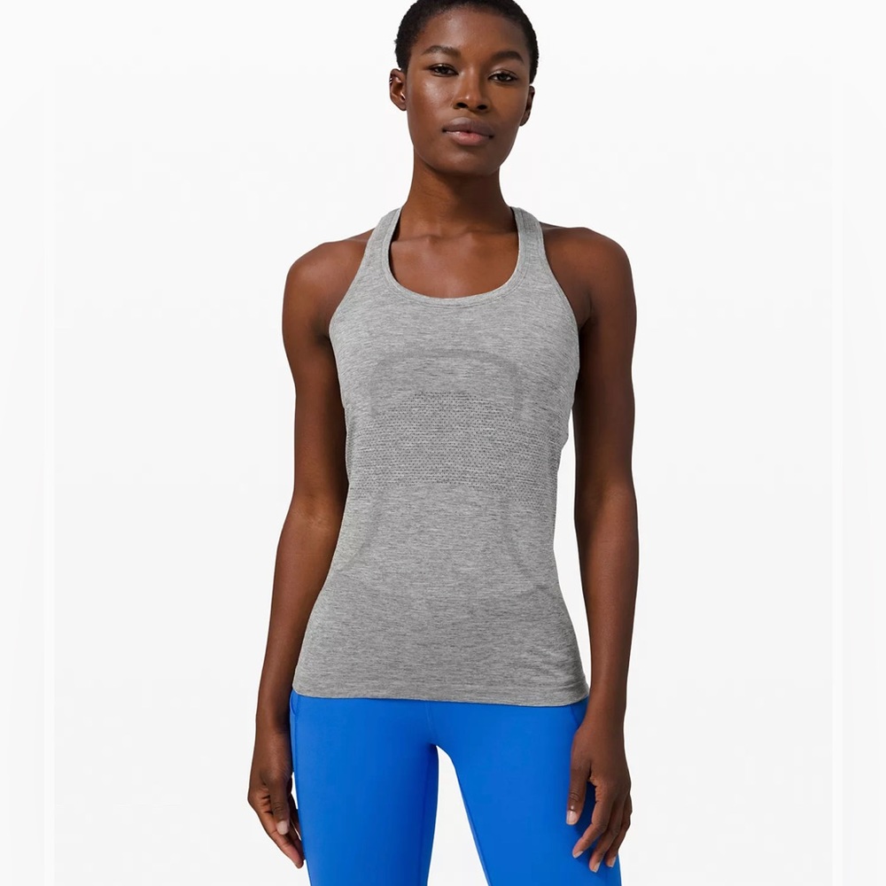 Lululemon - Swiftly Tech Racerback Tank Top 2.0